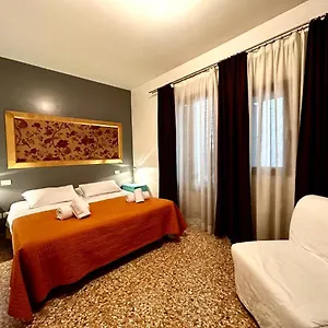 Grimaldi Cannaregio Appartamento