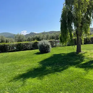Il Portico Alloggio per agriturismo Capalbio