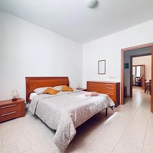 Casa Con Giardino E Accesso Indipendente Appartamento Bergamo