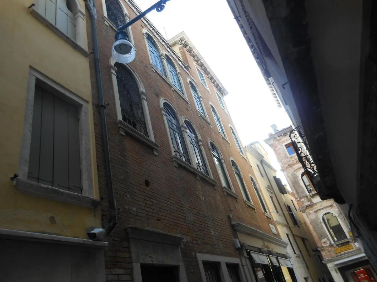 Appartamenti A San Marco Venezia Italia