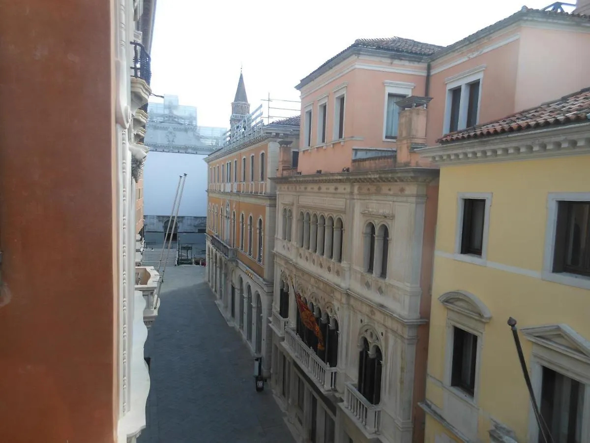 Appartamenti A San Marco Venezia